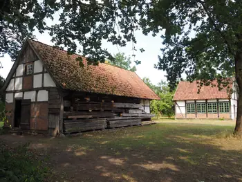 Museumsdorf Cloppenburg - Lower Saxony open air museum (Germany)